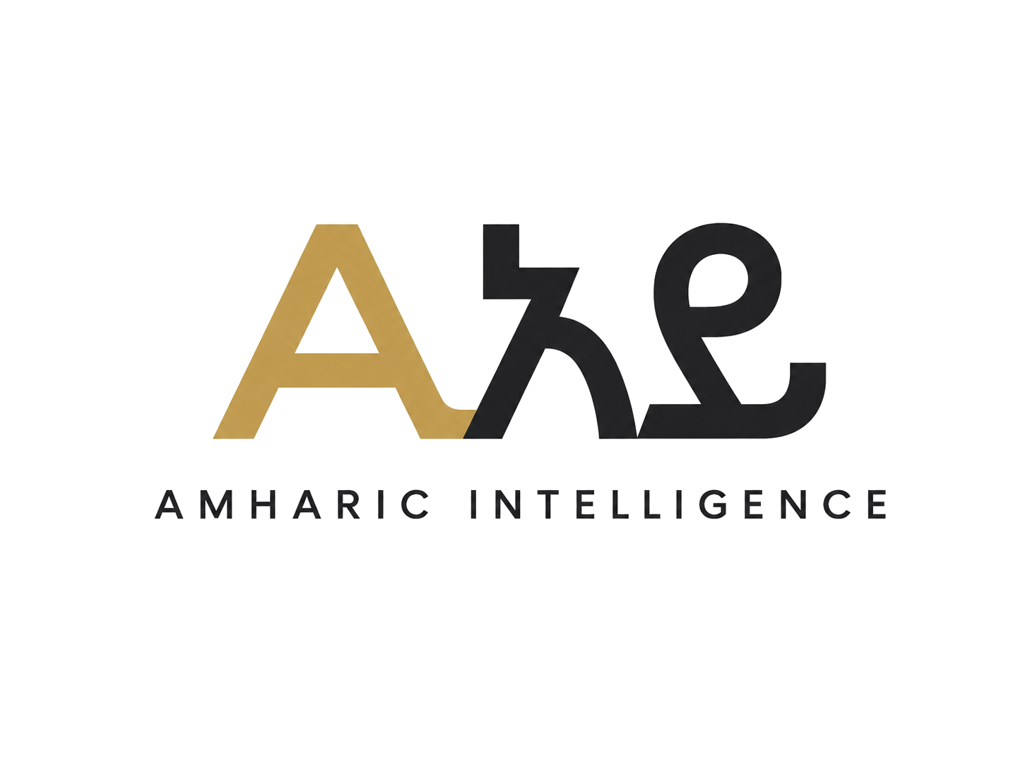 Amharic Intelligence logo